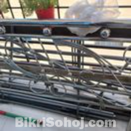 Steel Khat